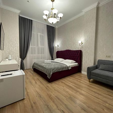 Rose Art Hotel Astana Zewnętrze zdjęcie