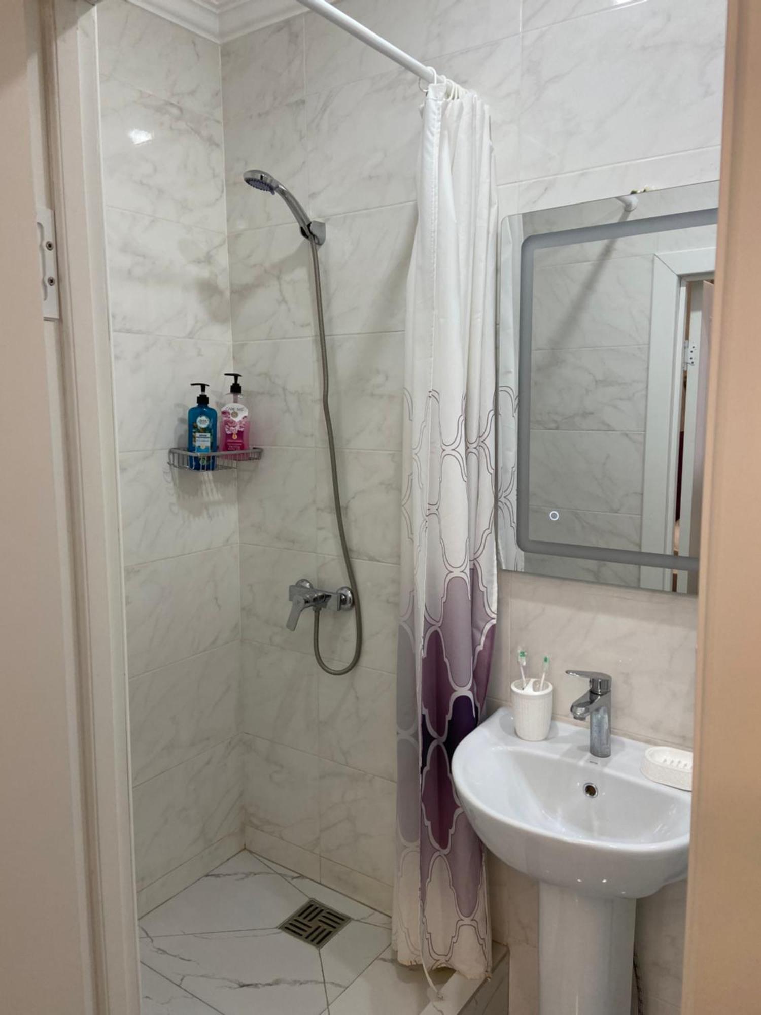 Rose Art Hotel Astana Zewnętrze zdjęcie