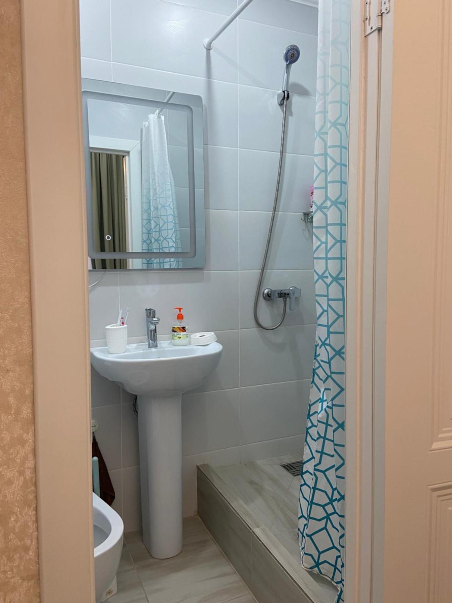 Rose Art Hotel Astana Zewnętrze zdjęcie