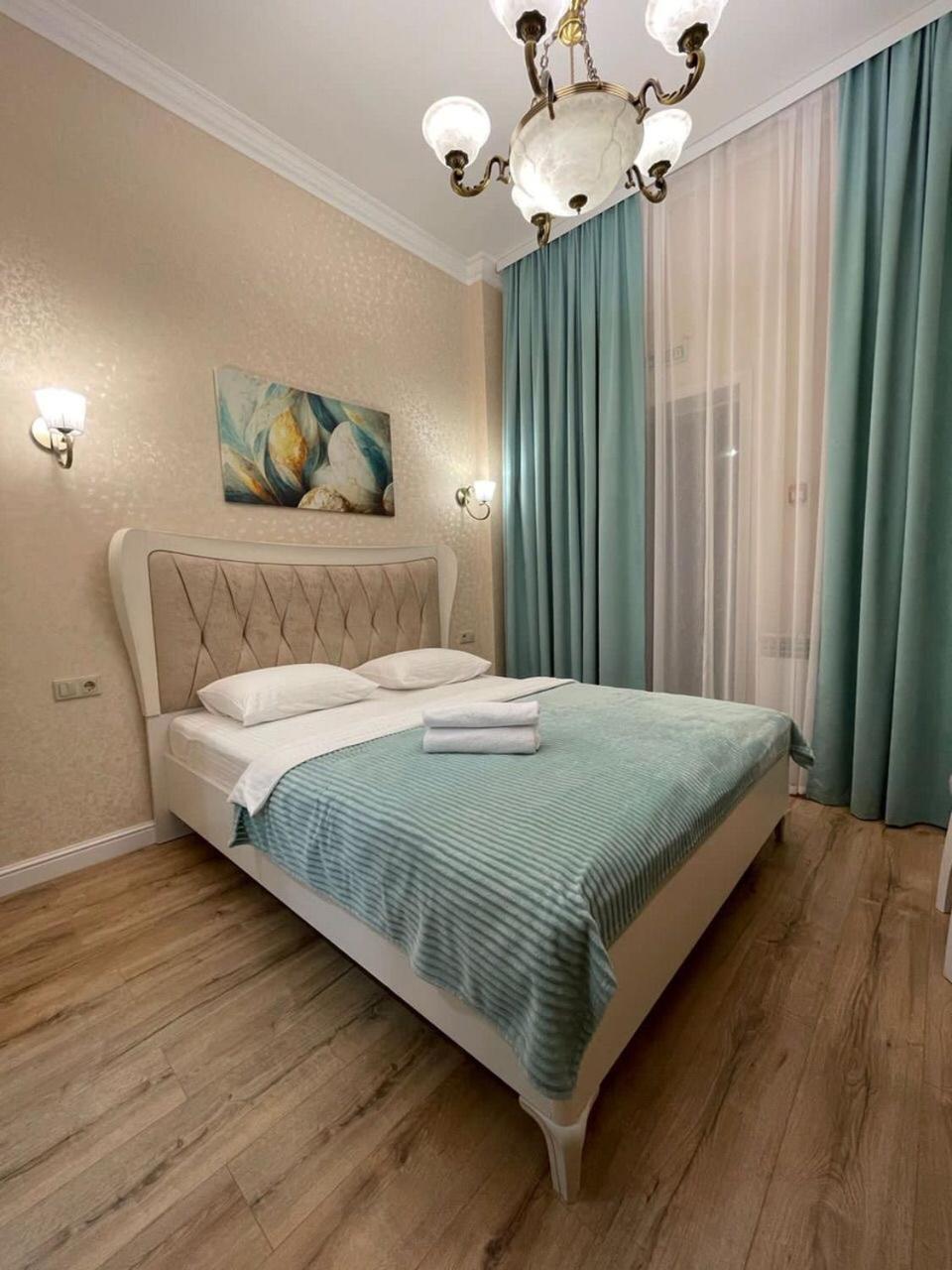 Rose Art Hotel Astana Zewnętrze zdjęcie
